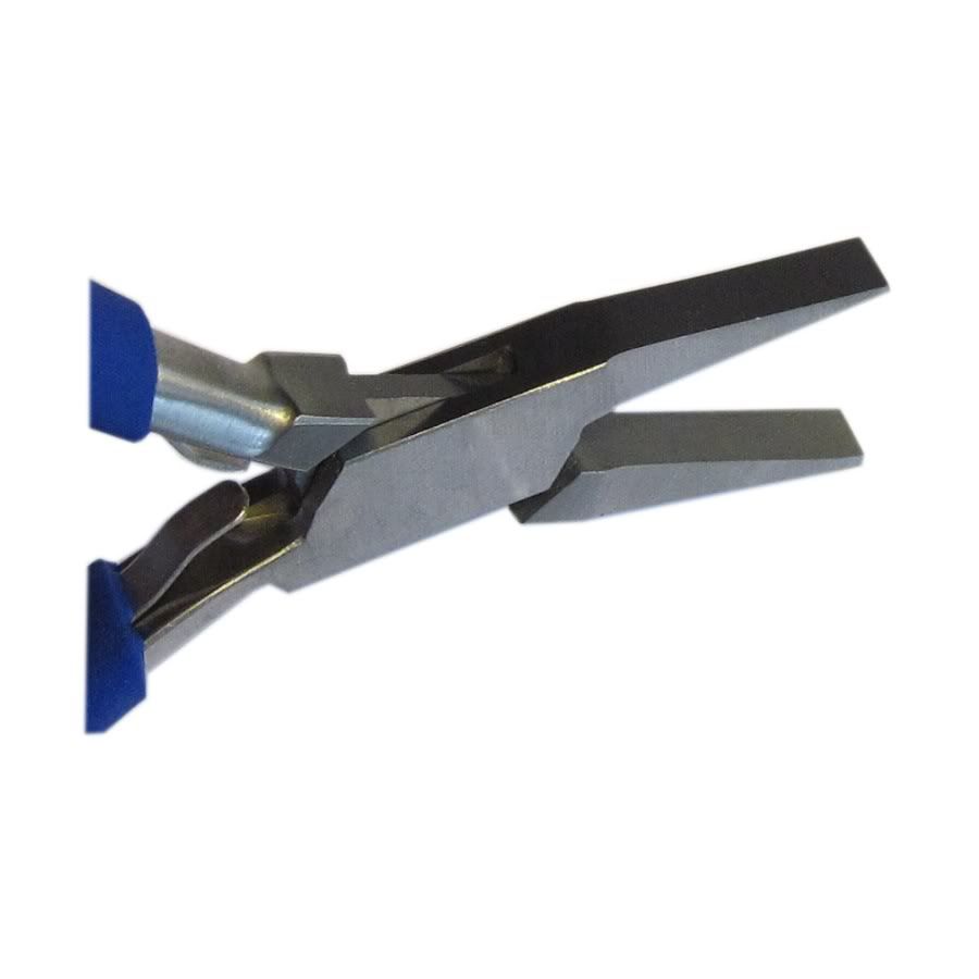 Small Duck Bill Pliers 13.99 Instrument Clinic, Band Instrument Repair Supplies